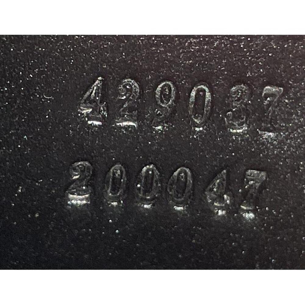 Gucci Techpack Backpack Techno Canvas #241006G12B - Picture 7 of 7